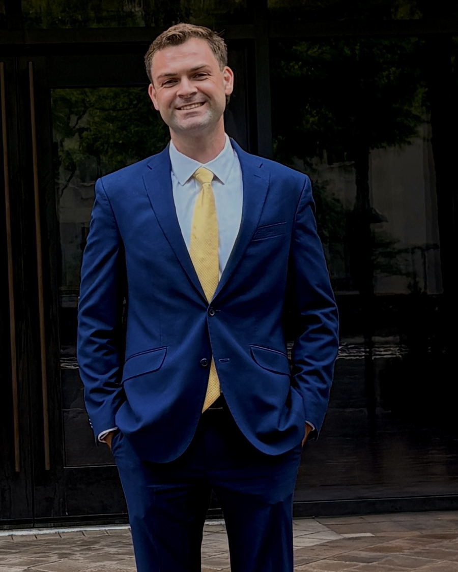 Sam Cornell, founder of First Coast Group