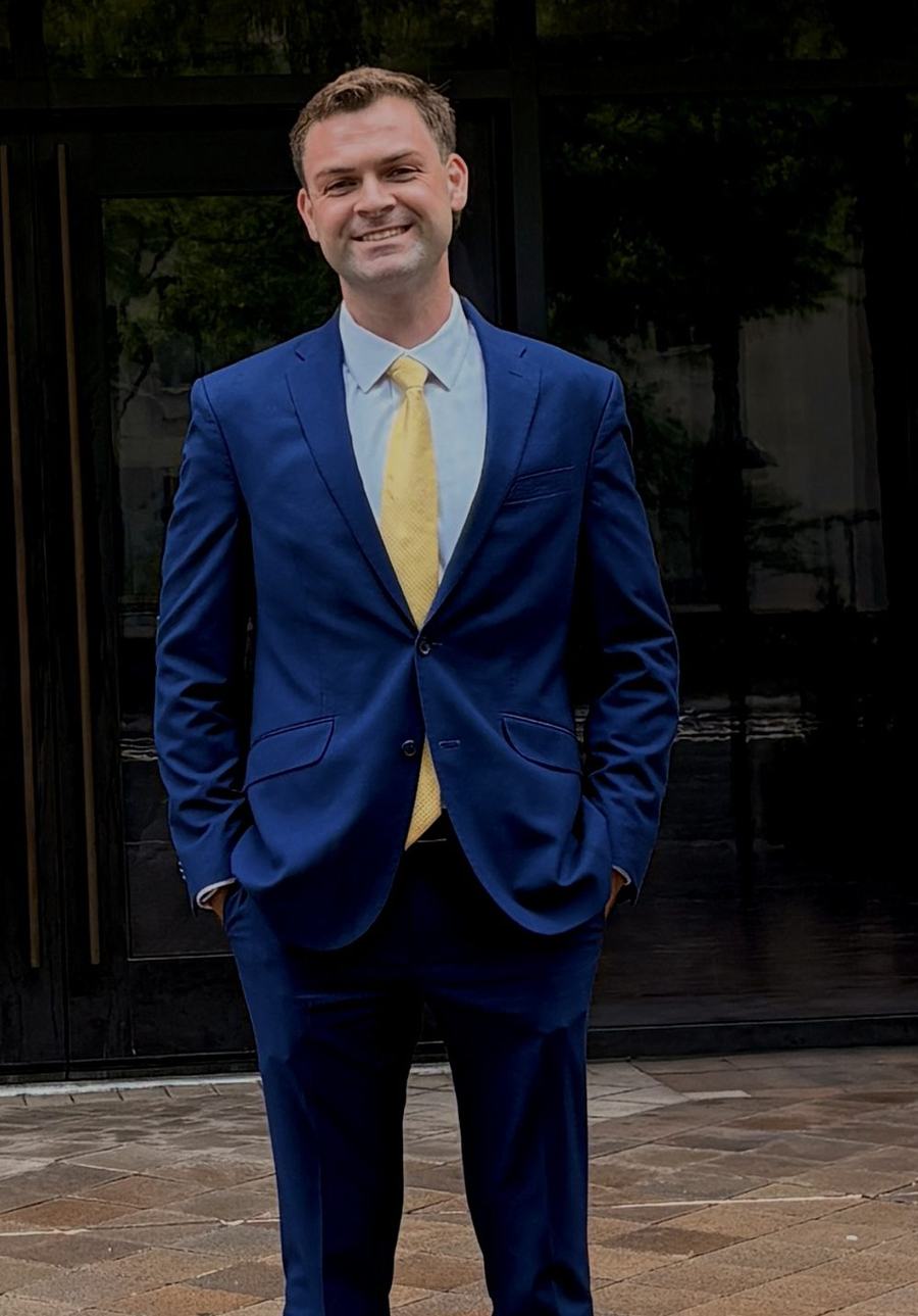 Sam Cornell, founder of First Coast Group